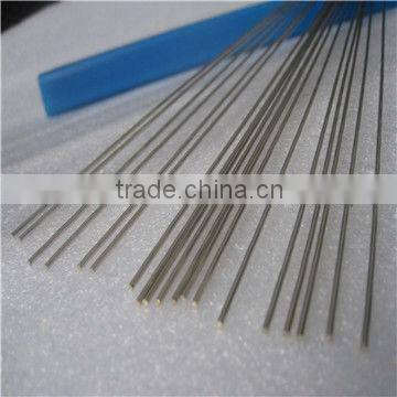 35% Ag Cu alloy rounded bar