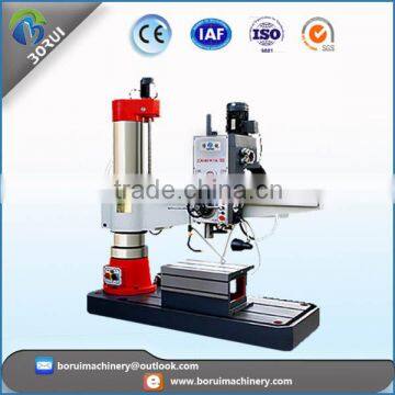 Facrory Directlly Discount Sell Z3050*16 Drilling Machine