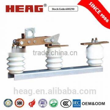 GWR1-0.5 Outdoor Low Voltage Disconnect Switch fuse disconnecting switch