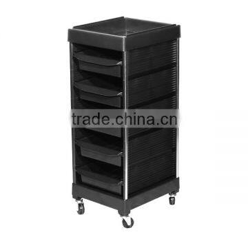 RC10022 salon hair color trolley