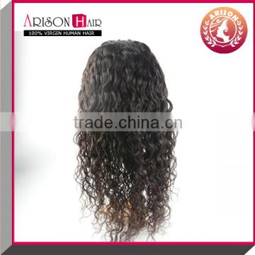 Trade Assurance Stable Quality 100% tina turner human hair wig