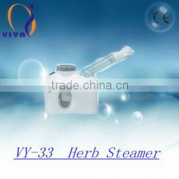 VY-33 Family electric steam inhaler with Chinese herbal spray