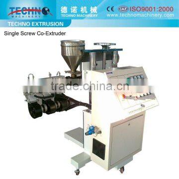 Plastic Co-extruder