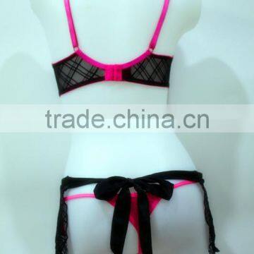 Sex Babydools Clothes,2015 Hot Unique Sexy Girls Babydoll Nighty photo-4