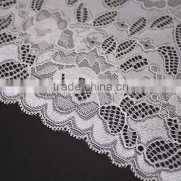 African Embroidery Fancy Design for Women Plain,trimming Lace for Underwear