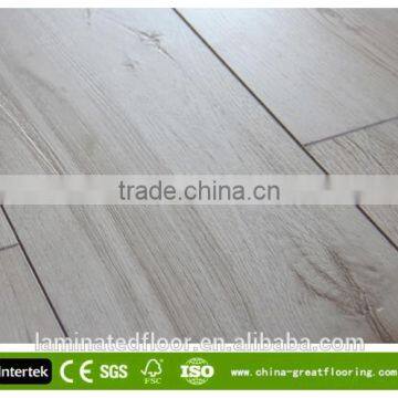 gery surface laminated wood floor quick step HDF