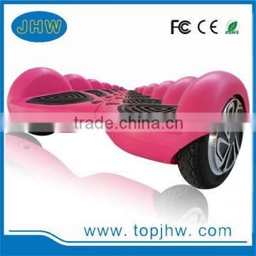 6.5 Inch Smart Balance Wheel Hoverboard , Smart Balance Hoverboard photo-2