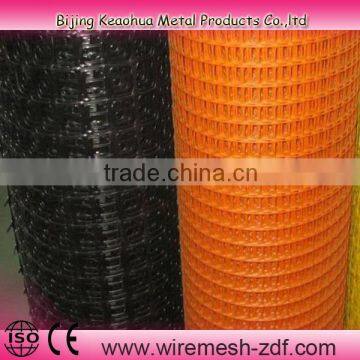 polyethylene mesh in rolls