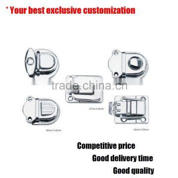 jewelry box toggle latch