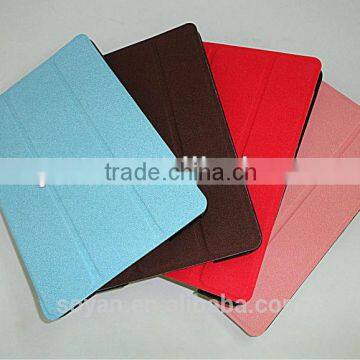 Ultrs Slim PU Cases for Tablet With Various Colors photo-4