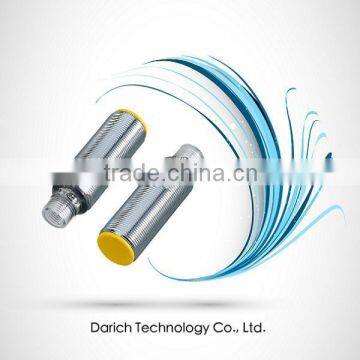 Metal Tubular M18 / Shielded / DC10-30V / AC24~260V/ TM-18Series / Cylindrical Inductive Proximity Sensors /mechanical parts