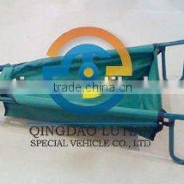 folding wheelbarrow, foldaway wheelbarrow