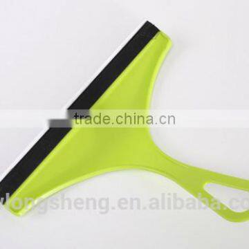 Rubber Window Cleaner With pp Handle photo-2