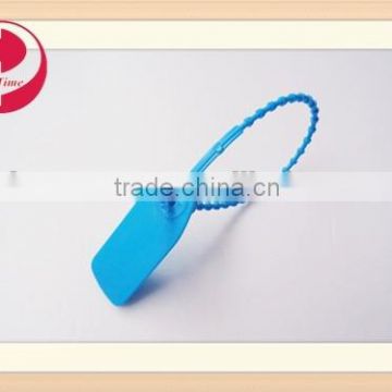 GZ-TIME plastic seal tag