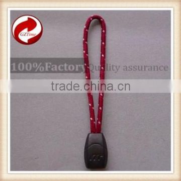 High quality best-selling pvc rubber plastic zipper puller RF-015