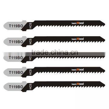 High Quality Jig saw blade basic for wood