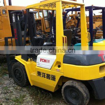 Used 3 Ton TCM Forklift, 3 Ton TCM Forklift,forklift Forks for Sale,Forklift