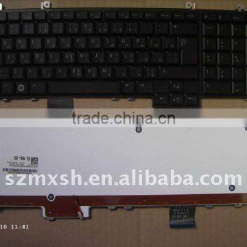 Laptop Keyboard for Dell