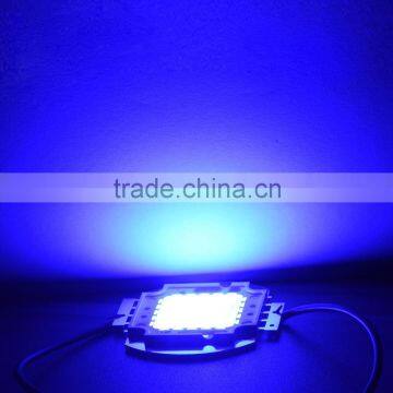 1W 3W 10W 20W 30W 50W 100W High Power LED Beads COB Led Chips For Floodlight Lamp Led Spotlight White / Red / Green / Blue / RGB photo-3