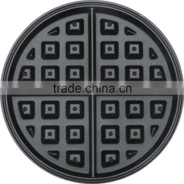 4 in 1 Sandwich Maker 4 in 1 Snack Maker SM-493 photo-5