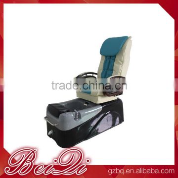 Beiqi Hair Salon Products Pedicure Spa Chair, Massage Chair, Portable Pedicure Chair for Sale