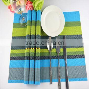 waterproof mat coasters bowl pad disc pads pot holder dining table mat placemat heat insulation pad