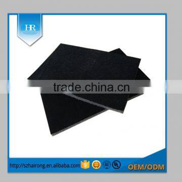 Custom Special Shape Protective Foam Padding photo-4