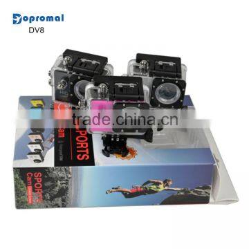 Dopro Helmet Sport Action Camera Sj4000 photo-6