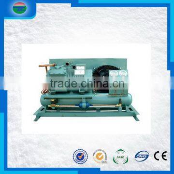 Cheap Trade Assurance Indoor Air Cooled Refrigeration Unit/condenser Unit photo-3