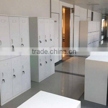 China manufacturer Mechanical Handle Type Office Mobile Filing Cabinet System