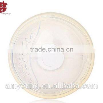 Silicone Products Soft Breast Shells A-1080