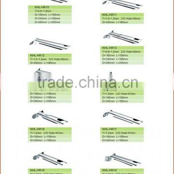 Stainless Steel Long Handle for Cookware,KHS-HR10-HX24