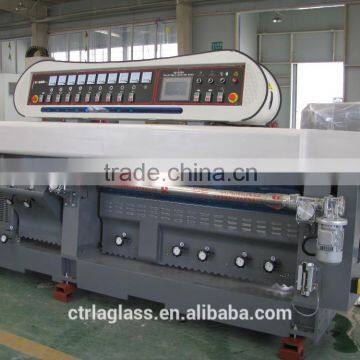 Easy To Operate 45 Degree Straight line Edging Polishing Machine