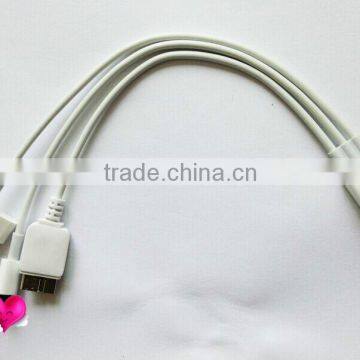 3in1 Magnetic Usb Cable Data Sync and Charger for z1 L39h photo-4