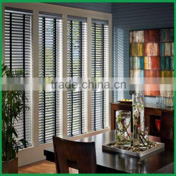 China Aluminium Manual Aluminum Venetian Blinds/shutters photo-1