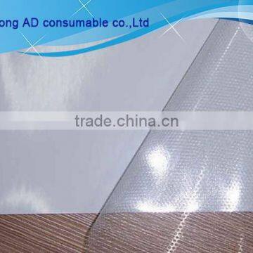 Specializing in Transparent one way vision for widow glass perforated stickers window covering one way vision with low price