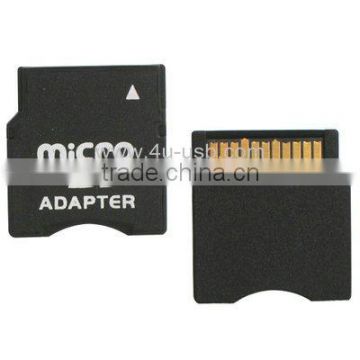 MicroSD Card to Mini SD Card Adapter