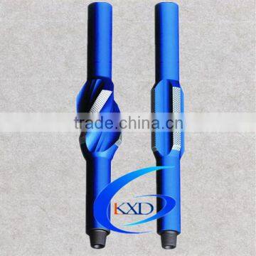 oil well service rigs API Spec 7-1 petroleum stabilizer/drill collar stabilizer prices/drill pipe stabilizer