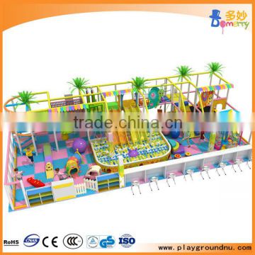 Popular design big chlidren toys park