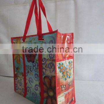 2014 standard size shopping bag for promotion