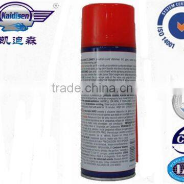450ml Carb Choke Cleaner, Carburetor Cleaner Spray, Carb Cleaner Quality Choice photo-3