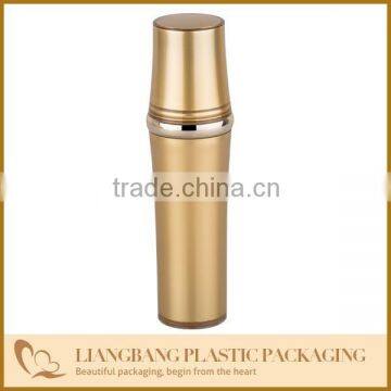 Plastic Lotion Bottle,Crystal Acrylic Bottle,Gold Bottle photo-4