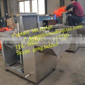 Meat Brine Injector Machine photo-4