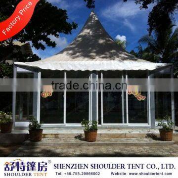 Beautiful Gazebo Tenda