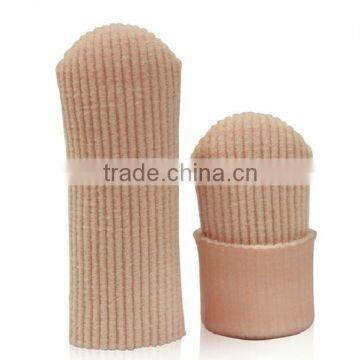 finger protector gel tube toe cap finger cover KS 1019