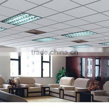 Indoor ceiling board