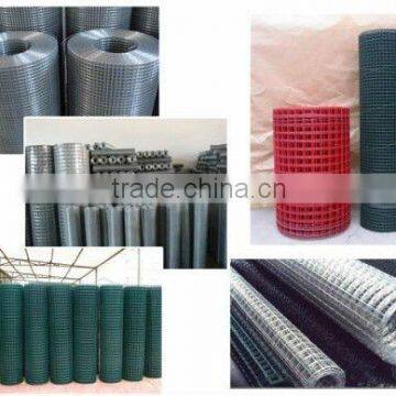 Stainless steel wire mesh