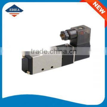 Solenoid valve(three-port and two-position)3V300 series