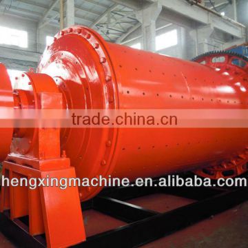 Ceramic Liner Ball Mill /Ceramic Lined Ball Mill For Feldspar/Quartz