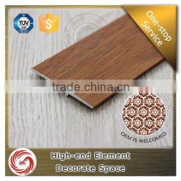Construction Material Laminate Flooring Aluminum Transition Strips photo-3